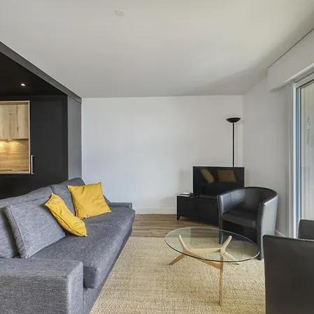 The Terrace Apartment Annecy